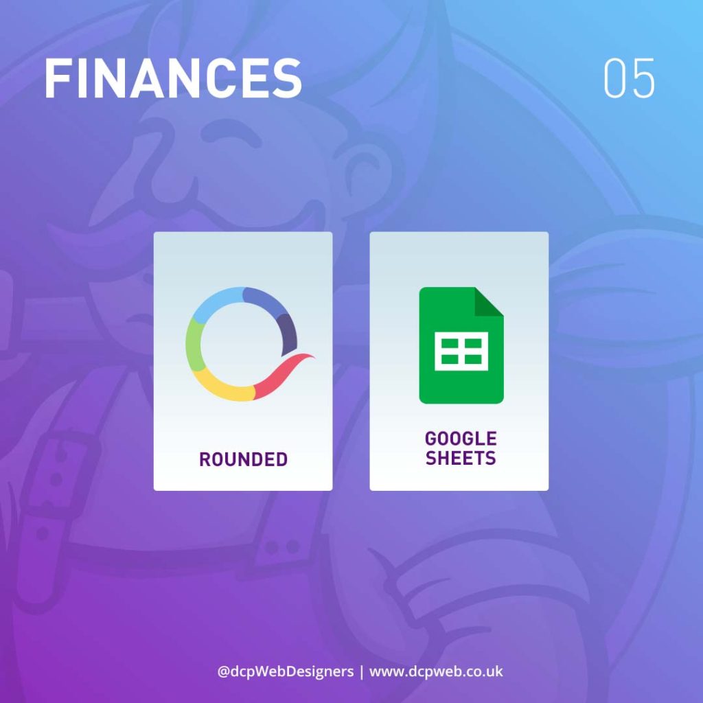 14 Essential Tools For Designers v6