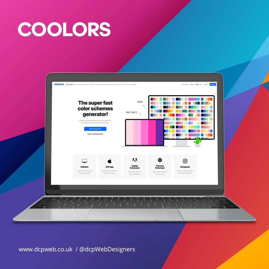 3 Tools To Find The Best Color Schemes v6