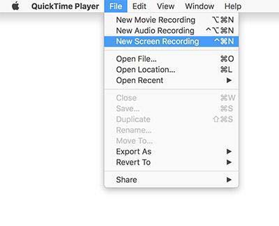 QuickTime
