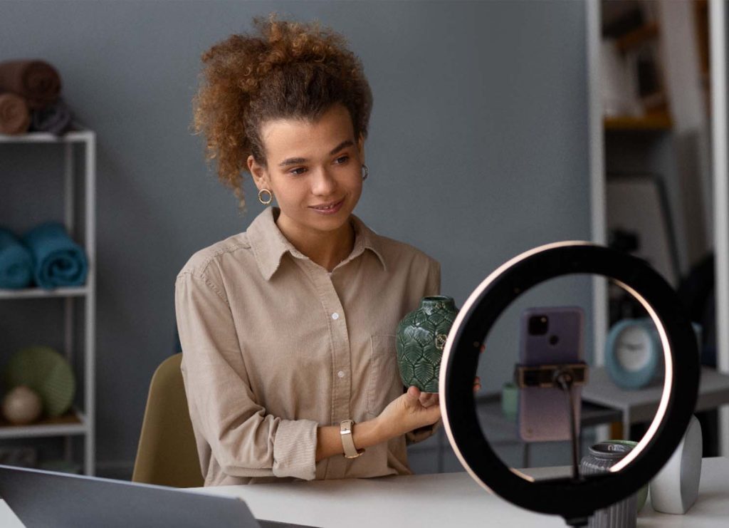 7. Build Credibility with User-Generated Content​