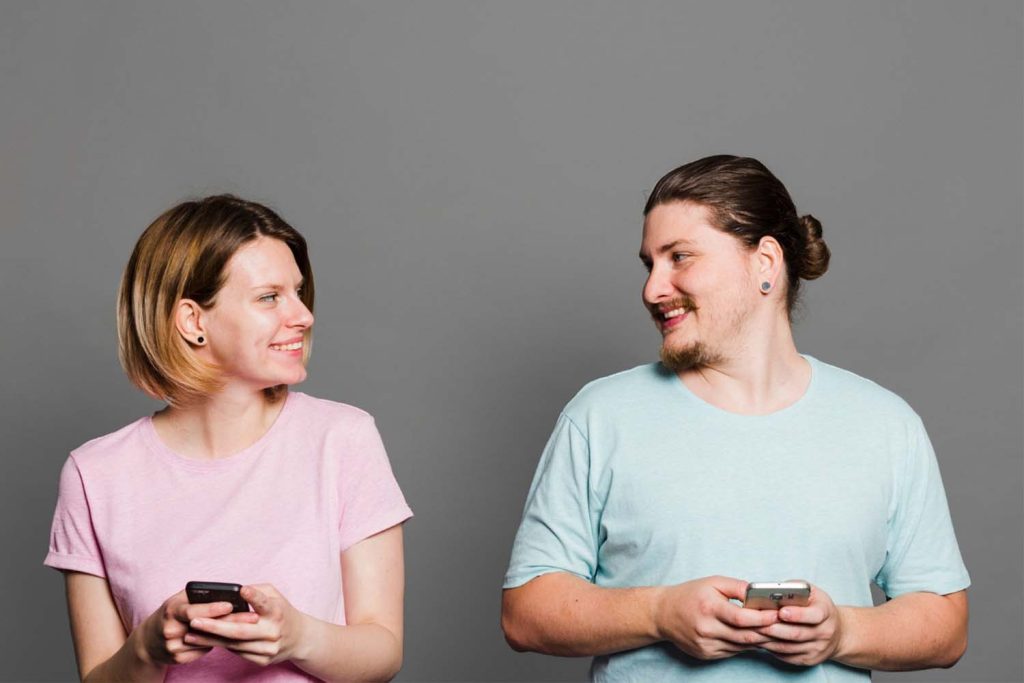 7. Engage with Your Audience​