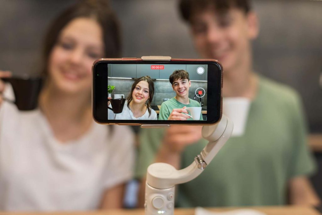 8. Collaborate with Influencers​