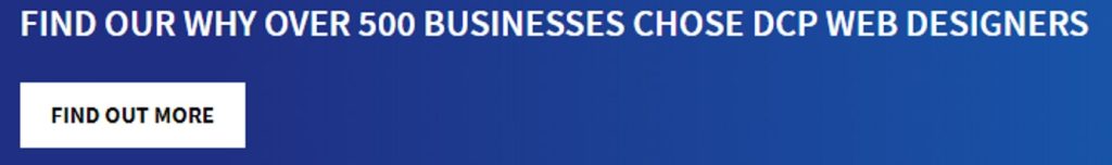 Example CTA in header