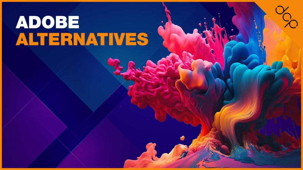 Adobe Alternatives