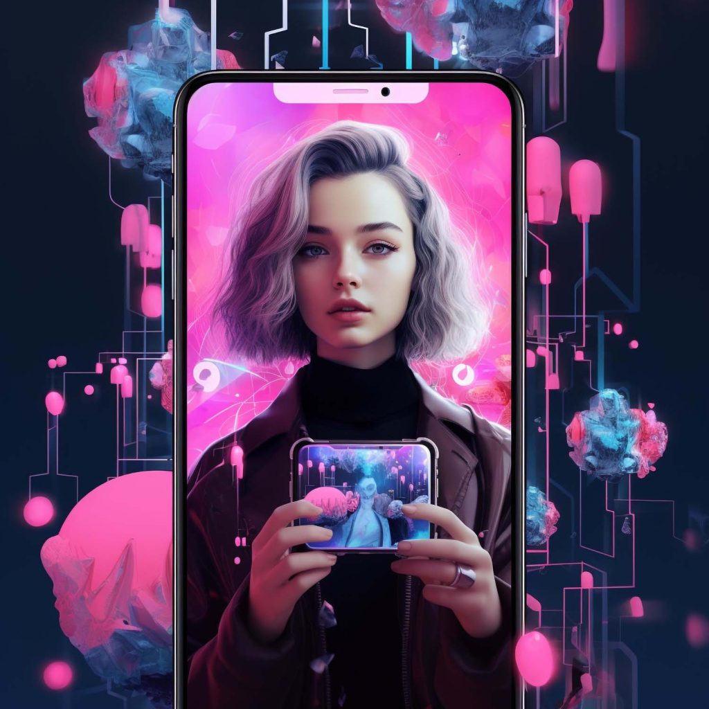 AI for Influencer Marketing​