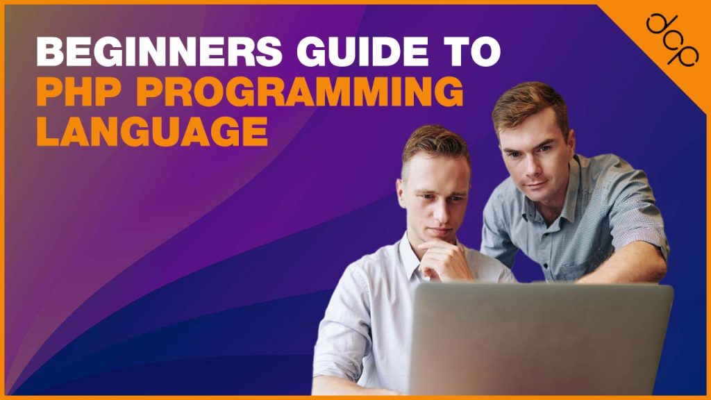Beginners Guide to PHP programming-language