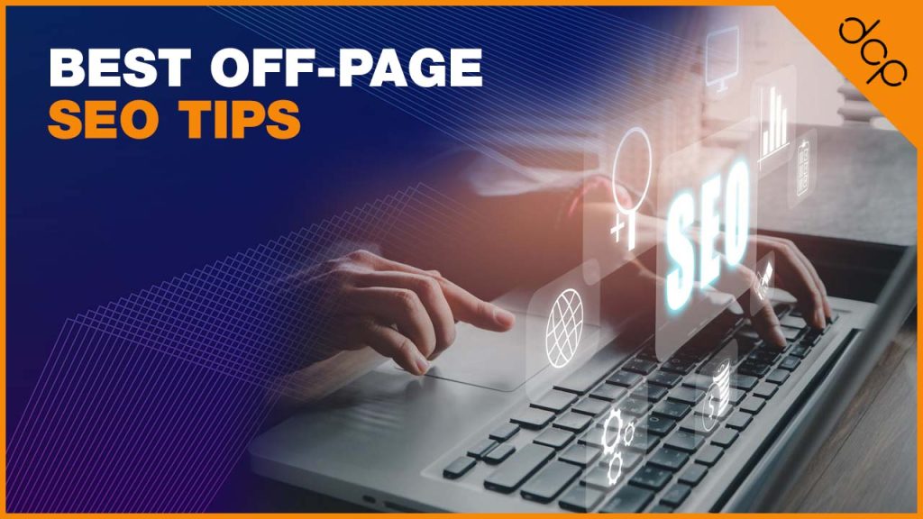 Best off-page SEO Tips