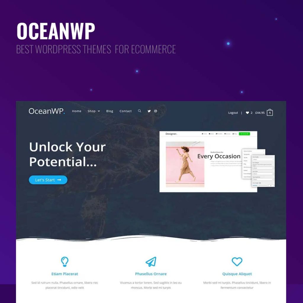 Best Woocommerce Themes Of 2021 v4