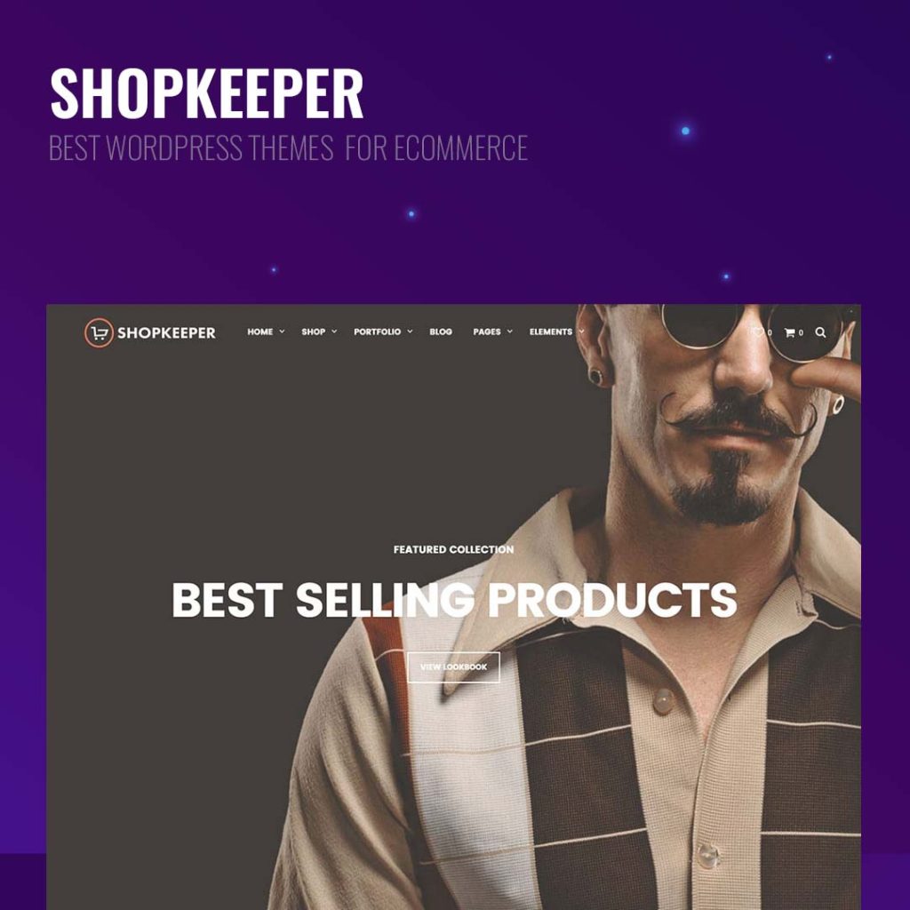 Best Woocommerce Themes Of 2021 v6