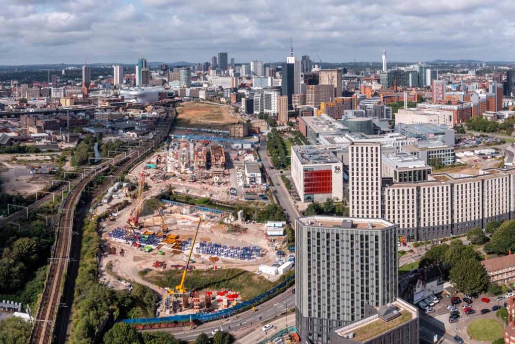 Birmingham​ Web Developers