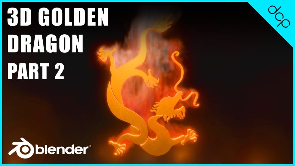 Blender 2.8 Tutorial - Part 2