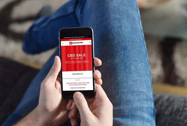 Building an ecommerce store​