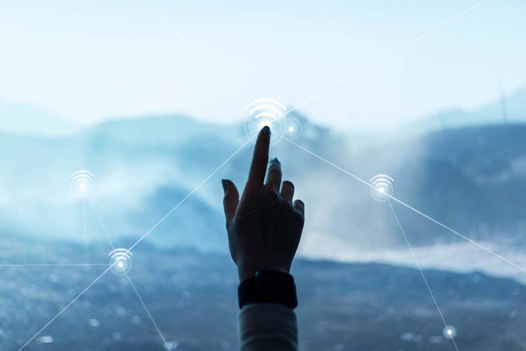 Building Authoritativeness