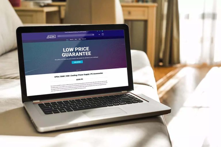 Catalogue Web Developers - v1