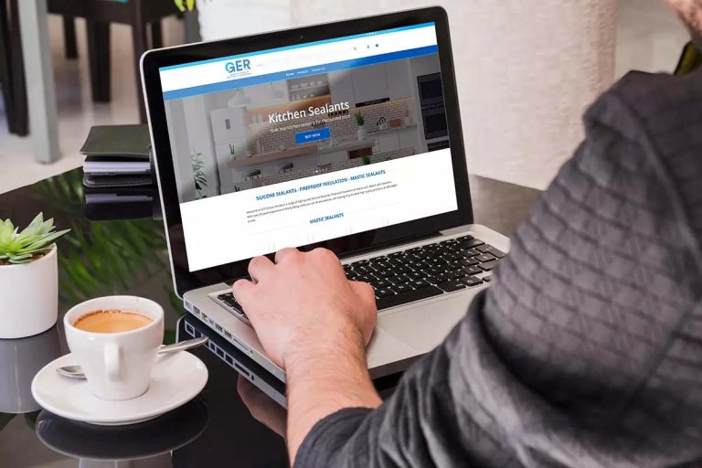 Catalogue Website - v1