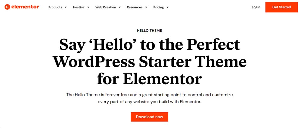 Choose a Fast Lightweight WordPress Theme