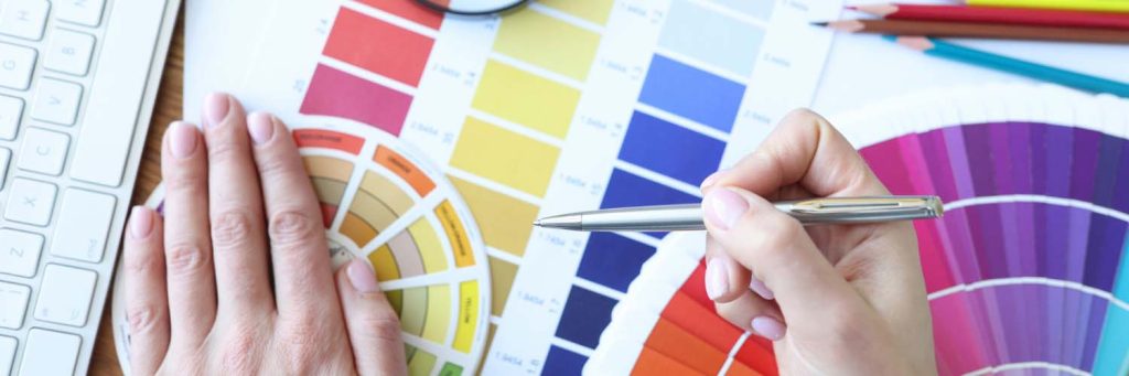 Colour Palette Generator