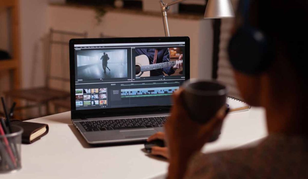 create awesome full 1080p HD videos