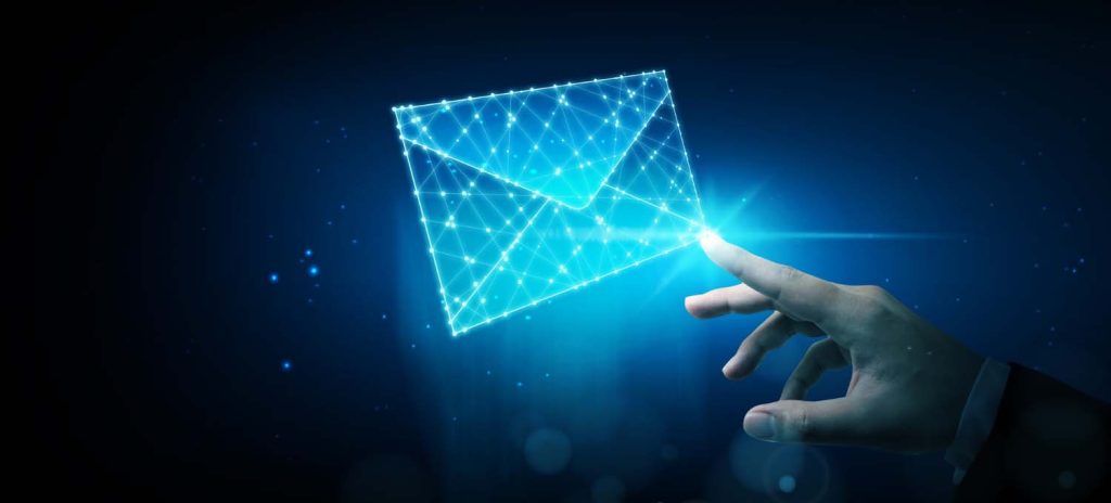 Email Marketing Optimisation​