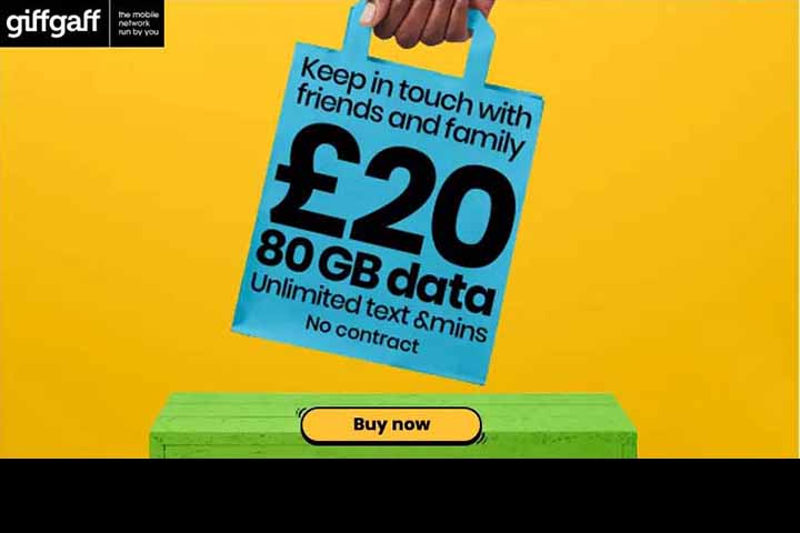 email newsletter design