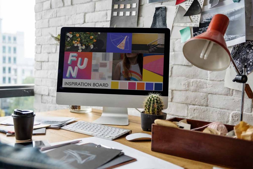 Email Newsletter Designers​