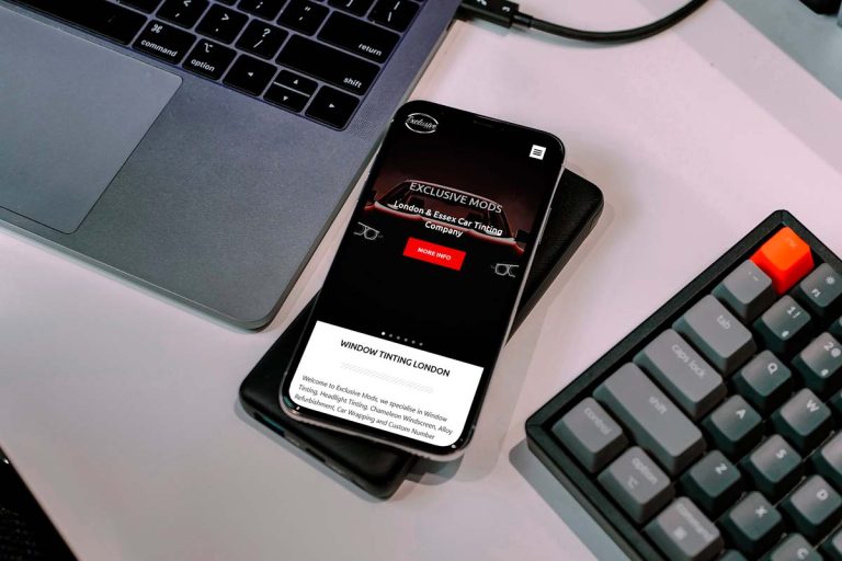 Enhance website functionality​