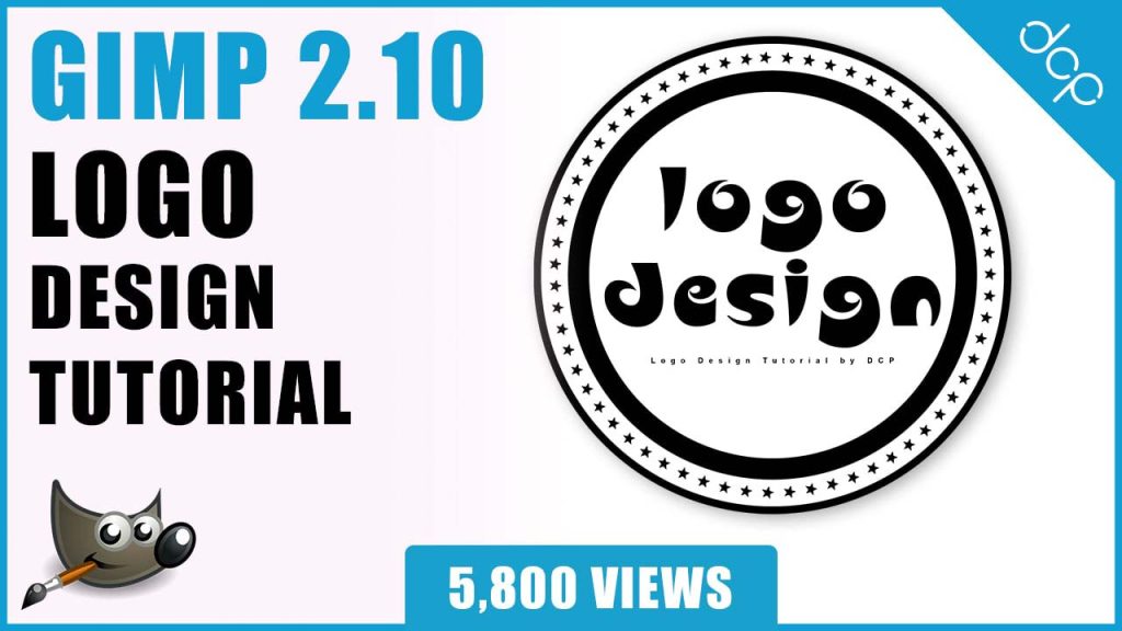 Free Business Logo Design Tutorial