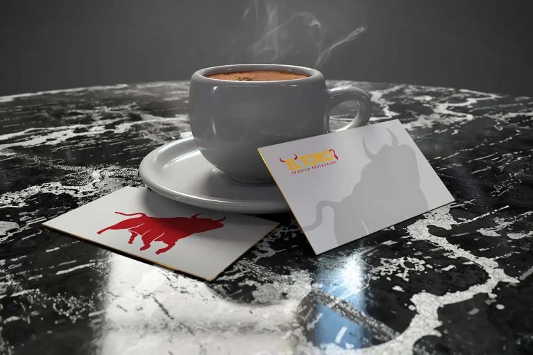 Graphic Design Services Overview​