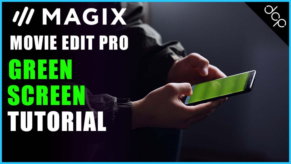 Green Screen Movie Edit Pro 2020 Tutorial