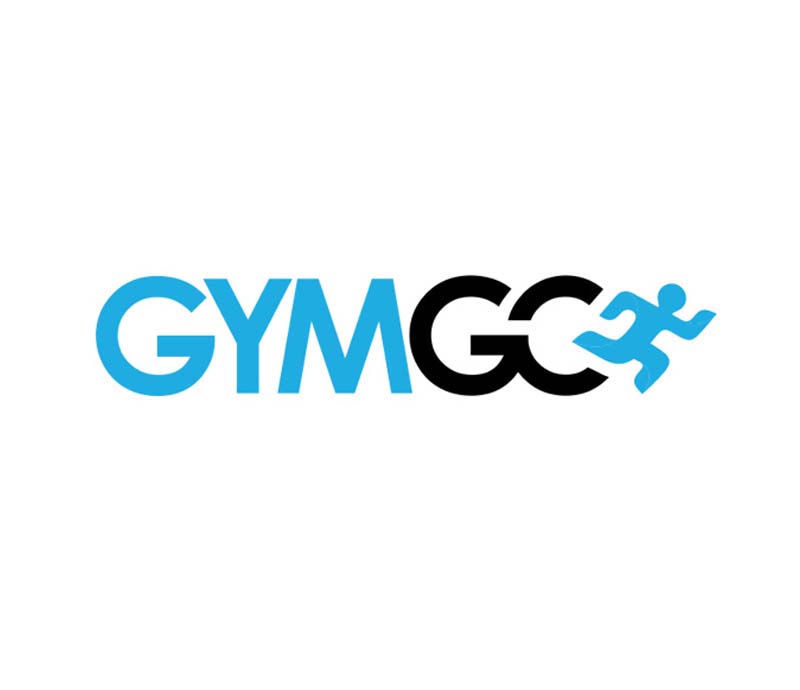 GYM GO - Custom Logo Design