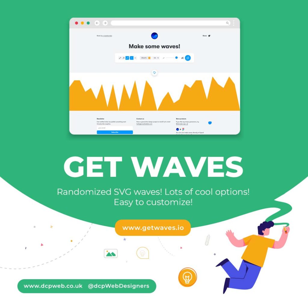 Helper Sites for Designers v2