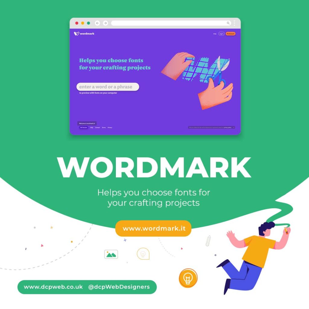 Helper Sites for Designers v3