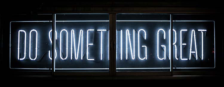 How does content marketing work