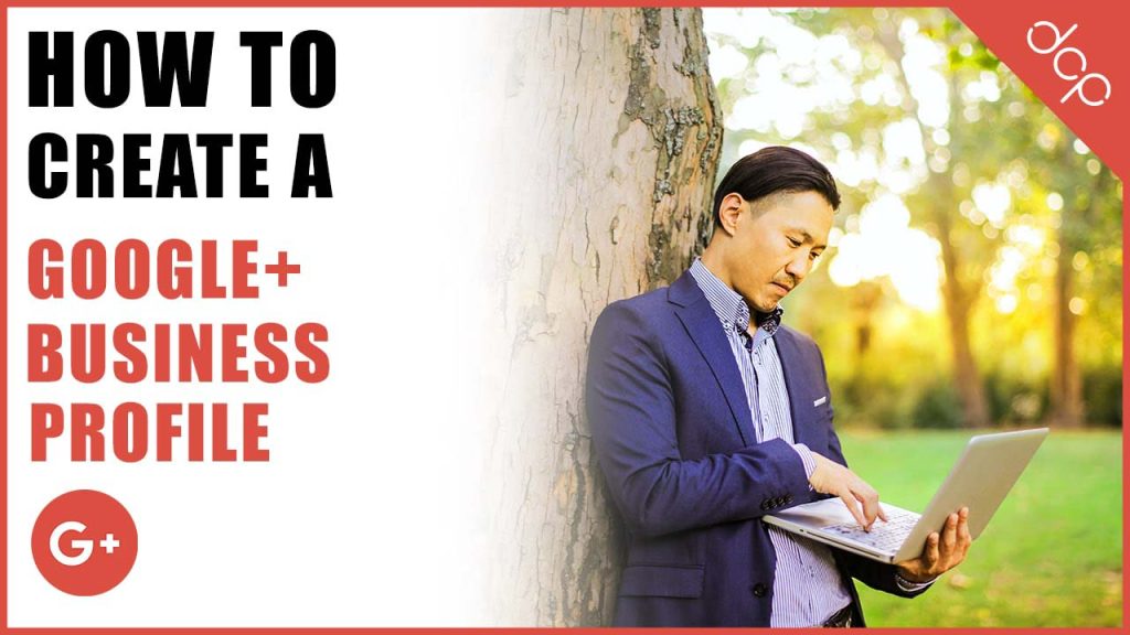 How to create an opinion poll on your Google+ business profile