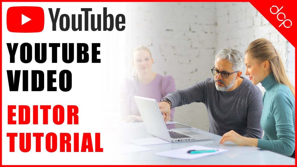 How to edit videos using YouTube Video Editor
