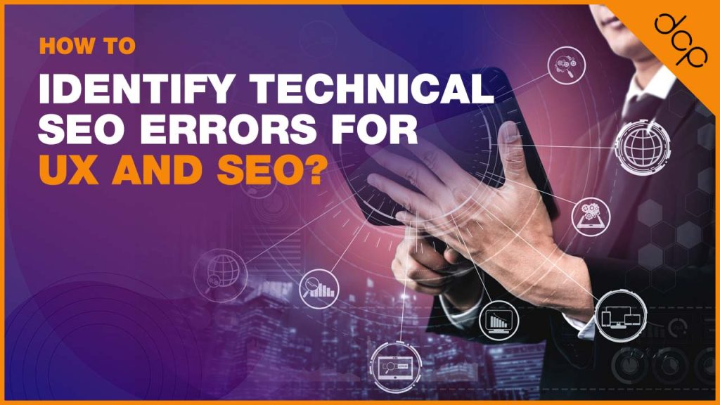 How to Identify Technical SEO Errors
