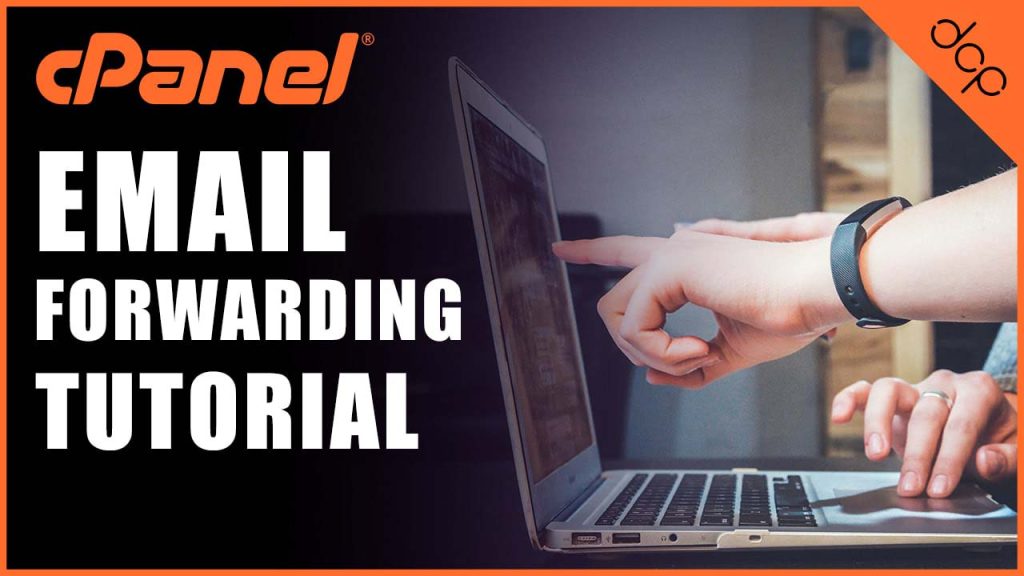 How to setup email forwarding using Cpanel Webmail