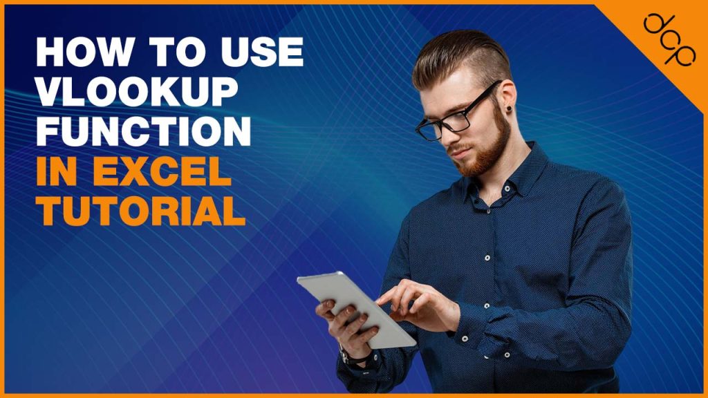 How to use VLOOKUP function in Excel Tutorial