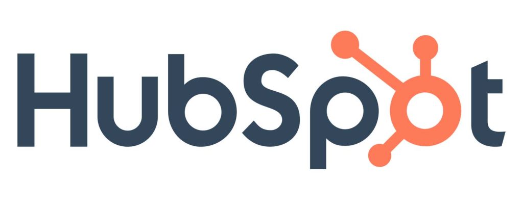 HubSpot logo