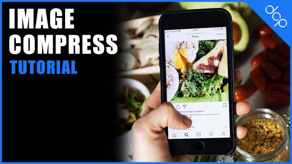 Image Compression Tutorial
