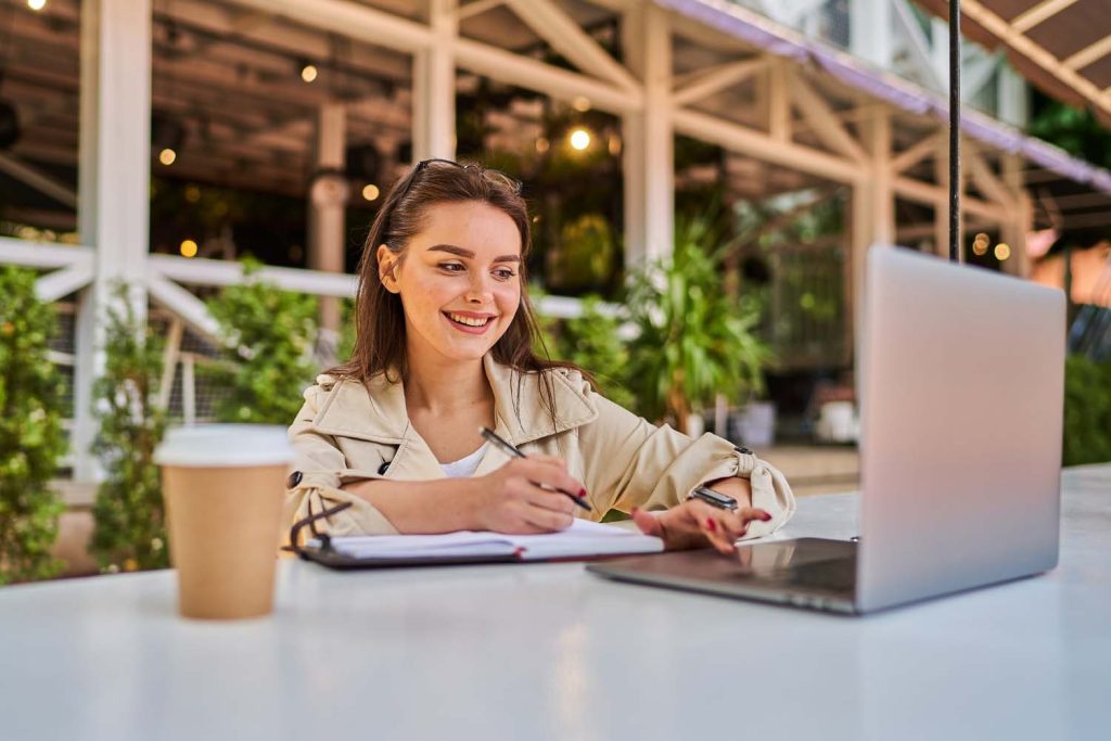 Innovation in E-Learning 2025​