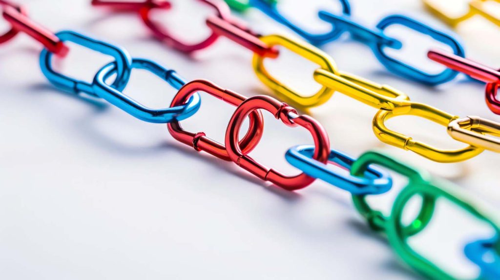 Internal Linking Structure