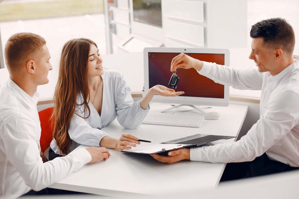 Key Benefits of SEO for Property Managers​