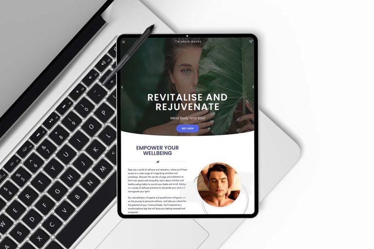 Knowledge of ecommerce platforms​