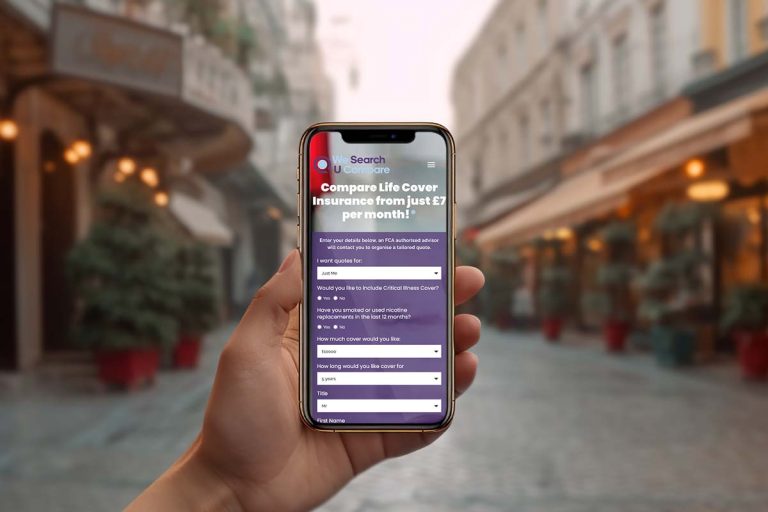Lead Gen Web Design Services Overview​