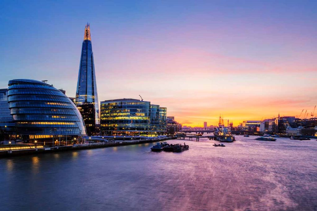 London​ Web Developers