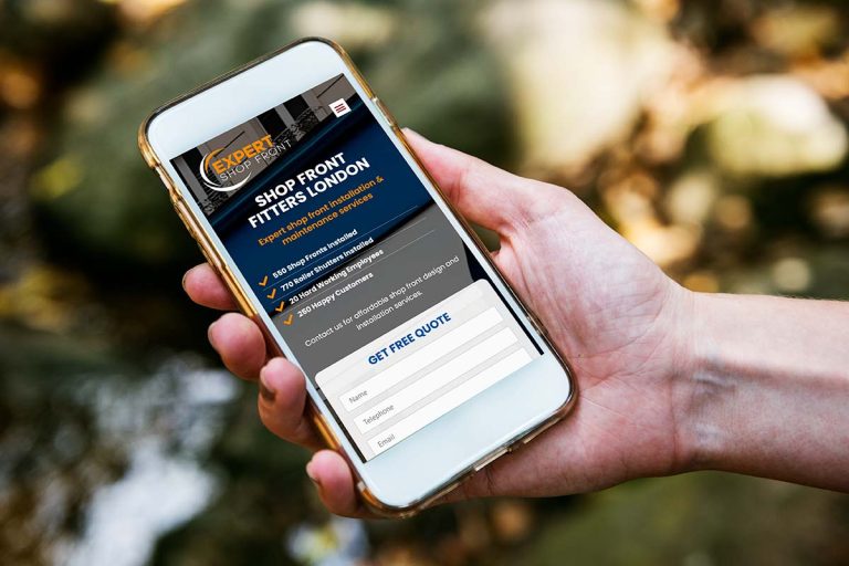 London Digital Marketing Agency