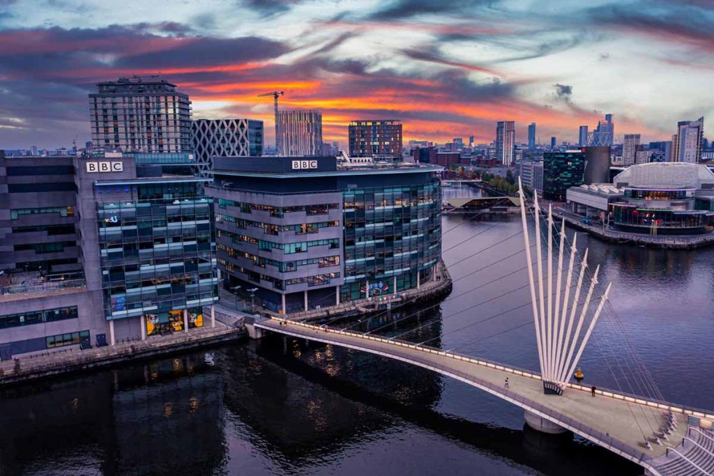 Manchester​ Web Developers