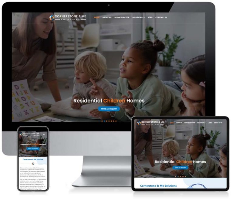 Cornerstone & Me Solutions