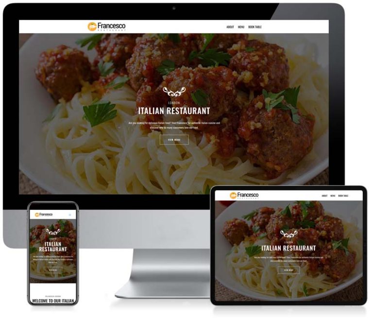 Francesco Restaurant